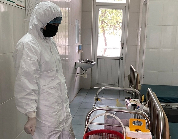   Đã có bệnh nhân thứ 34 nhiễm COVID-19, đang điều trị tại Bình Thuận.  