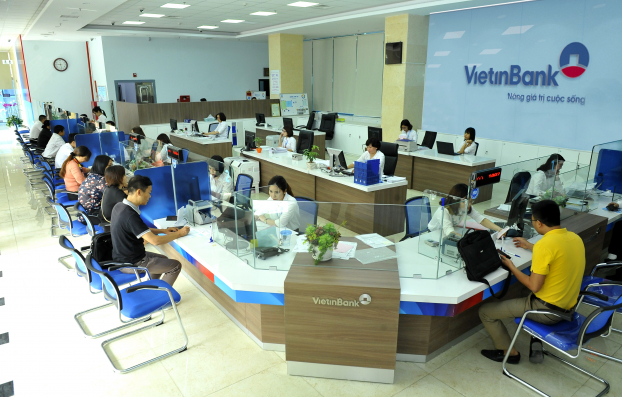VietinBank tuyển dụng chi nhánh đợt 1 năm 2020 0