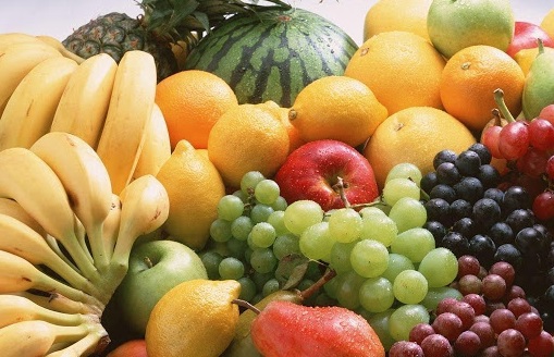 Bổ sung vitamin và khoáng chất trong rau, quả đóng vai trò quan trọng trong hình thành miễn dịch cho cơ thể