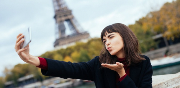 11 mẹo selfie giúp bạn có những bức ảnh 'để đời' trên Facebook, Instagram 0