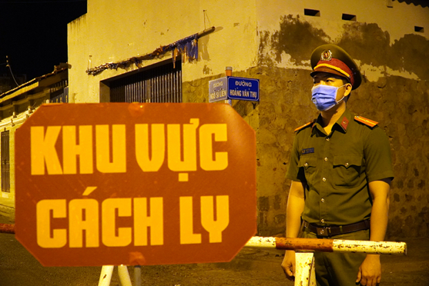   Tin tức virus Corona Việt Nam 13/3: Bình Thuận cách ly 2 tuyến phố.  