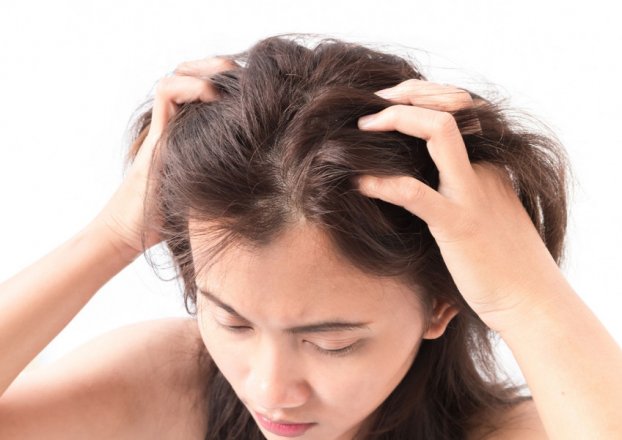 4 lý do vì sao bạn nên lau khô tóc trước khi ngủ dù mệt đến đâu 3