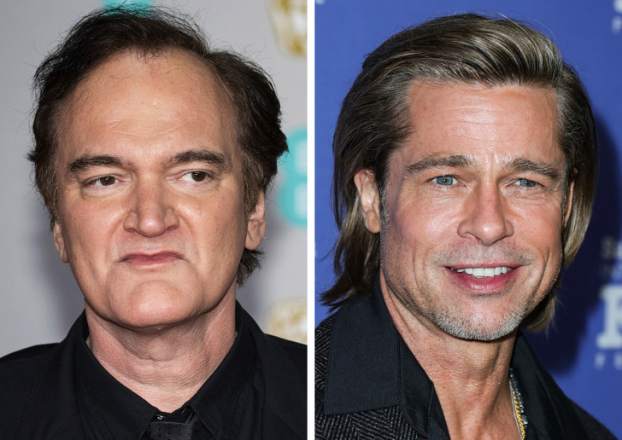 Sao Hollywood sinh cùng năm: Người trẻ mãi không già, kẻ lão hóa trước tuổi 0