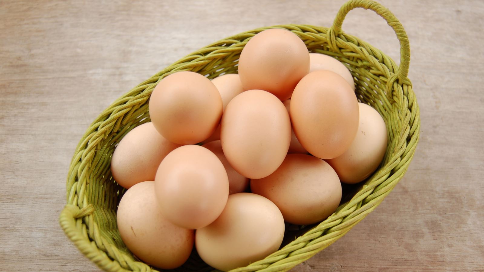 Tùy thuộc vào kiểu ăn chay bạn chọn mà có thể thêm hoặc không thêm trứng vào bữa ăn