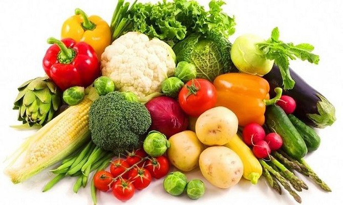 Những người theo chế độ chay trường không thêm trứng vào bữa ăn của mình