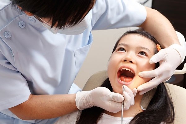   Khám răng, nhổ răng có được hưởng BHYT không là thắc mắc của nhiều người  