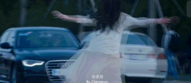 Cười bể bụng với kỹ xảo 'ảo tung chảo' trong phim Trung Quốc 1