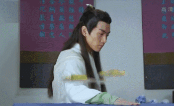 Cười bể bụng với kỹ xảo 'ảo tung chảo' trong phim Trung Quốc 7