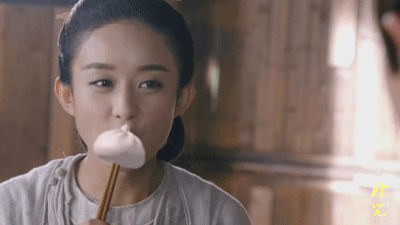 Cười bể bụng với kỹ xảo 'ảo tung chảo' trong phim Trung Quốc 11