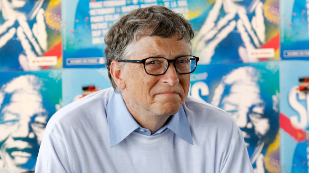 Tỷ phú Bill Gates: Đây là 3 yếu tố cần thiết để thành công 1