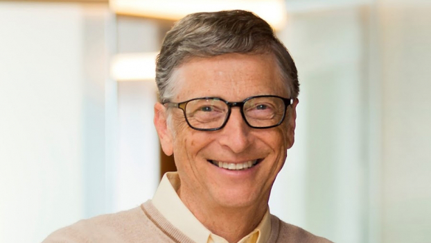 Tỷ phú Bill Gates: Đây là 3 yếu tố cần thiết để thành công 0
