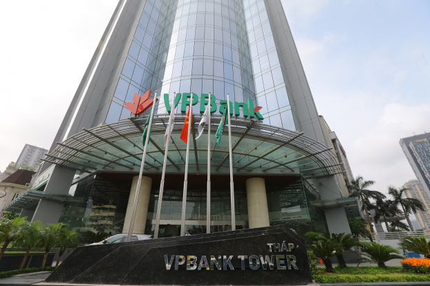 VPBank ủng hộ 10 tỷ đồng phòng chống dịch bệnh Covid-19 0