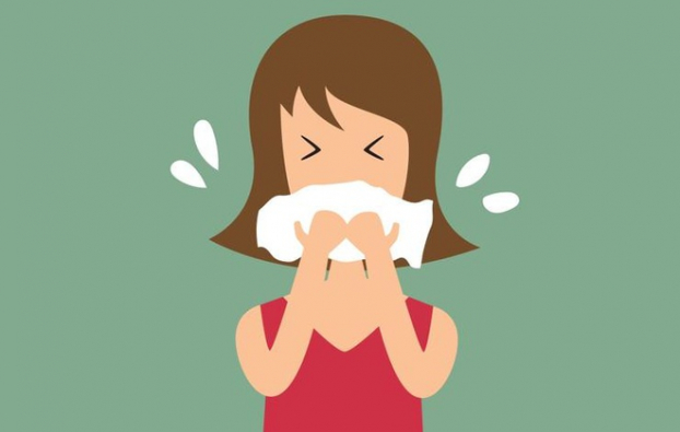 6 cách lọc sạch phổi tại nhà để bảo vệ sức khỏe mùa dịch Covid -19 5