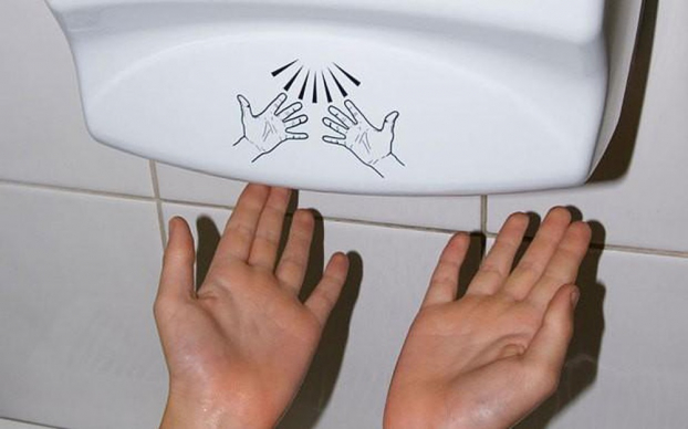 3 sai lầm khi rửa tay phòng, chống COVID-19 mà rất ít người nhận ra 1