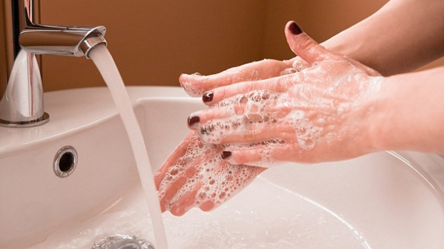 3 sai lầm khi rửa tay phòng, chống COVID-19 mà rất ít người nhận ra 0