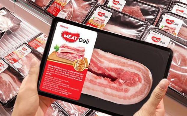   Bảng giá các sản phẩm thịt sạch MEATDeli  