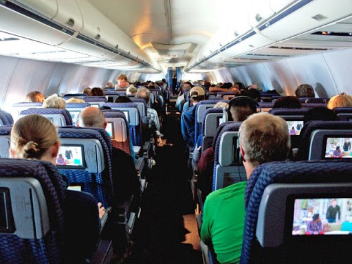   TP. HCM kêu gọi hành khách đi trên chuyến bay NH831 đi kiểm tra sức khỏe. Ảnh minh họa  
