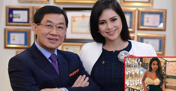   Doanh nhân Johnathan Hạnh Nguyễn ủng hộ 30 tỷ đồng chống dịch và giúp đỡ miền Tây  