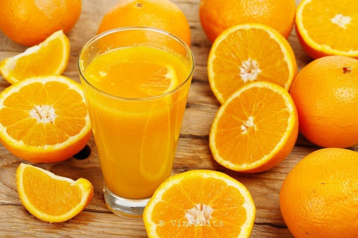   Vào mùa dịch COVId-19, bạn nên bổ sung vitamin C cho cơ thể  