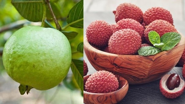 10 loại hoa quả tốt nhất cho sức khỏe, làm đẹp da, giữ dáng phụ nữ nên ăn hàng ngày 0