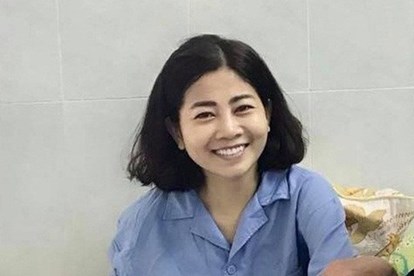 Diễn viên Mai Phương qua đời ở tuổi 35 0
