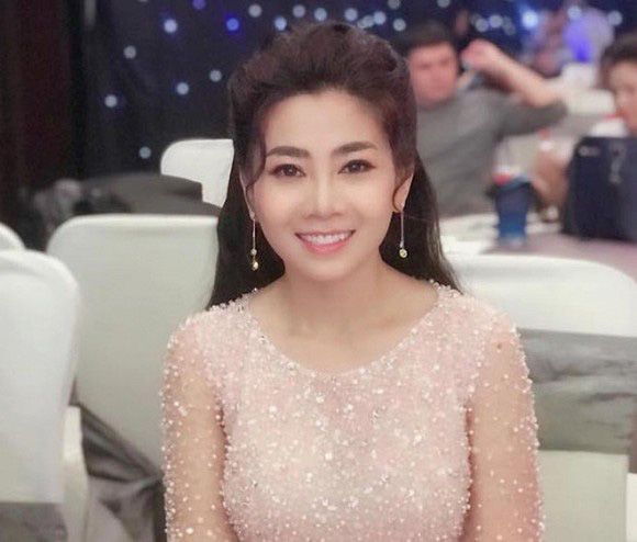 Trấn Thành cùng dàn sao Việt quyên góp ủng hộ Lavie con gái cố diễn viên Mai Phương 4