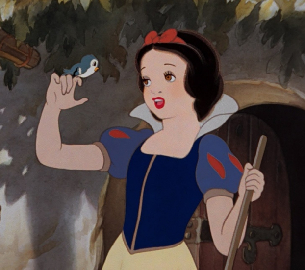Dân mạng bình chọn công chúa bản lĩnh nhất Disney, top 1 không phải Hoa Mộc Lan 3
