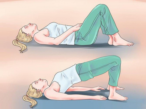 10 động tác nên làm sau khi thức dậy để nâng cao sức khỏe mùa COVID-19 3
