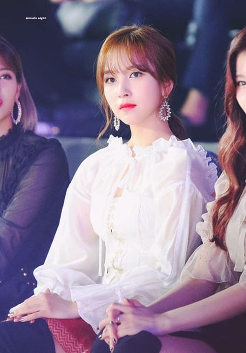 5 nữ idol có khí chất sang chảnh: Jennie đúng chuẩn chaebol, 1 người bị chê không xứng 9