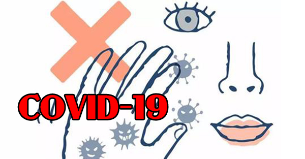   9 việc cần làm mỗi ngày để bảo vệ sức khỏe của chính mình trong mùa dịch COVID-19  