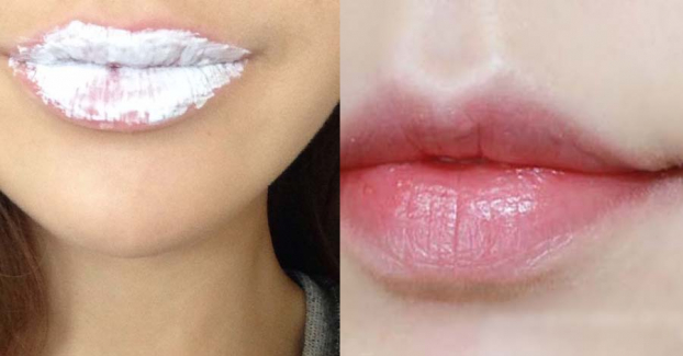 4 cách làm đẹp với kem đánh răng: Da hết thâm sạm, môi hồng hào căng mọng 2