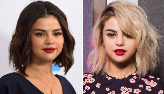 Selena Gomez và loạt sao Hollywood lên hương nhan sắc nhờ đổi màu tóc 15