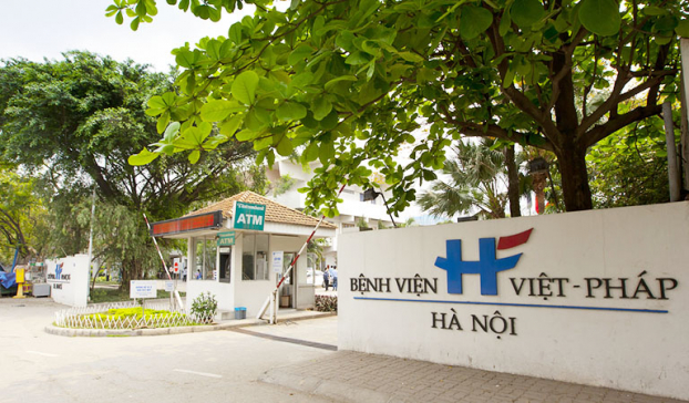 Bệnh nhân 237 đã khám tại BV Việt Pháp, BV Đức Giang và Viện huyết học truyền máu TƯ 2