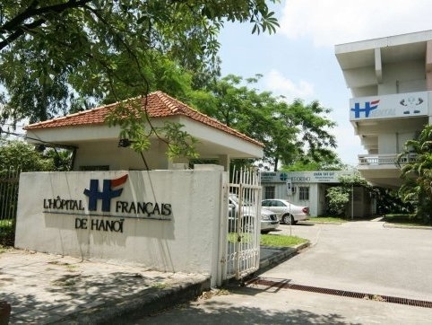 Tất cả nhân viên y tế BV Việt Pháp Hà tiếp xúc với bệnh nhân 237 đều âm tính với COVID-19 1