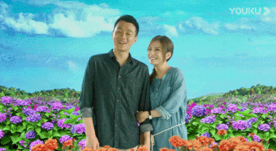 Phim của Dương Dương, Yoona hóa phim hài vì những pha kỹ xảo thảm họa 'đi vào lòng đất' 6