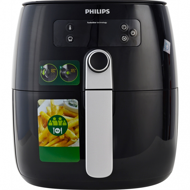   Philips HD9643 là sản phẩm được rất nhiều chị em nội trợ yêu thích  