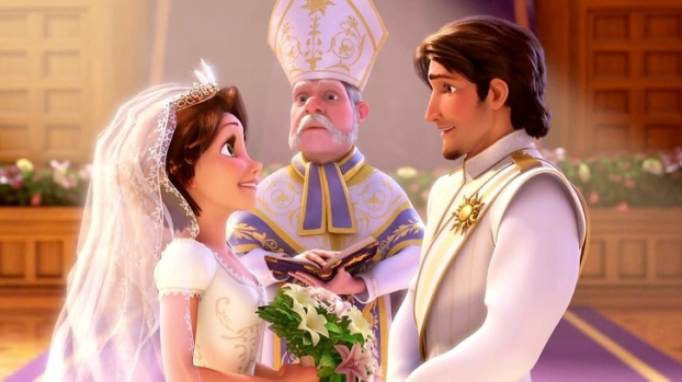 Nhà tâm lý học phân tích hôn nhân của 7 nàng công chúa Disney, ai sẽ hạnh phúc trọn đời? 1
