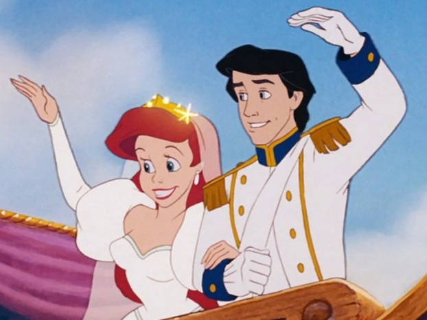 Nhà tâm lý học phân tích hôn nhân của 7 nàng công chúa Disney, ai sẽ hạnh phúc trọn đời? 4