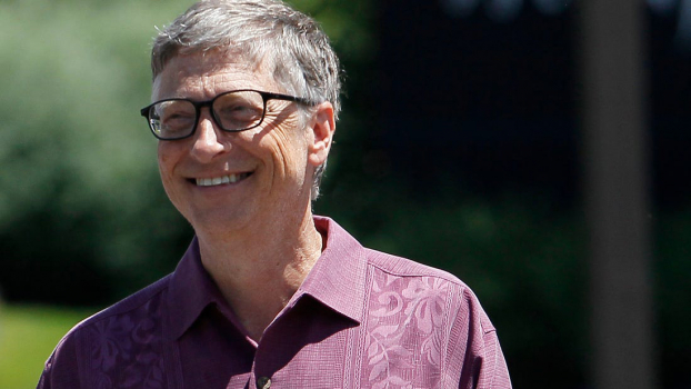 4 thói quen giúp Bill Gates có giấc ngủ ngon hơn 0