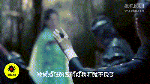 12 'hạt sạn' ngớ ngẩn trong các phim cổ trang Hoa ngữ đình đám: Bao Thanh Thiên góp 1 lỗi 6