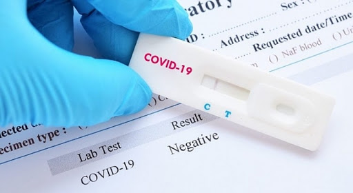 Hà Nội lấy mẫu xét nghiệm COVID-19 can phạm, phạm nhân mới 0