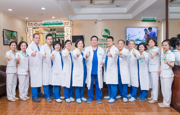 Bác sĩ sản khoa Bệnh viện Thu Cúc online hỗ trợ miễn phí mẹ bầu trong dịch COVID-19 0