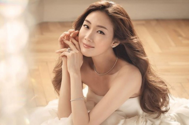 10 nữ diễn viên Hàn Quốc đẹp nhất mọi thời đại: Song Hye Kyo thua hậu bối, No.1 là ai? 0