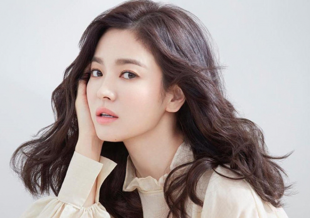 10 nữ diễn viên Hàn Quốc đẹp nhất mọi thời đại: Song Hye Kyo thua hậu bối, No.1 là ai? 4