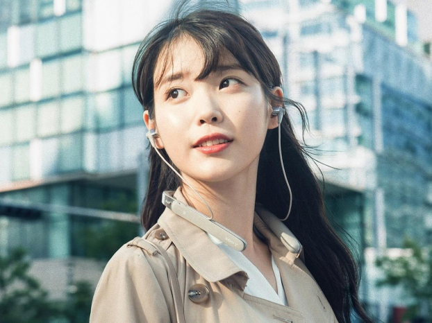 10 nữ diễn viên Hàn Quốc đẹp nhất mọi thời đại: Song Hye Kyo thua hậu bối, No.1 là ai? 9