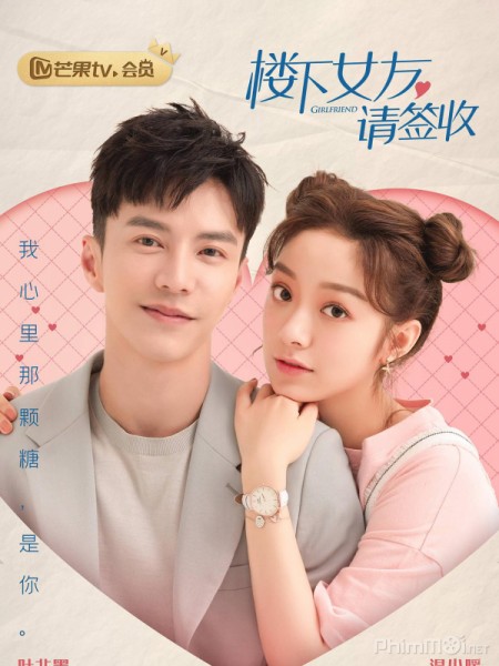 6 bộ phim tình cảm Trung Quốc 2020 siêu ngọt ngào 2