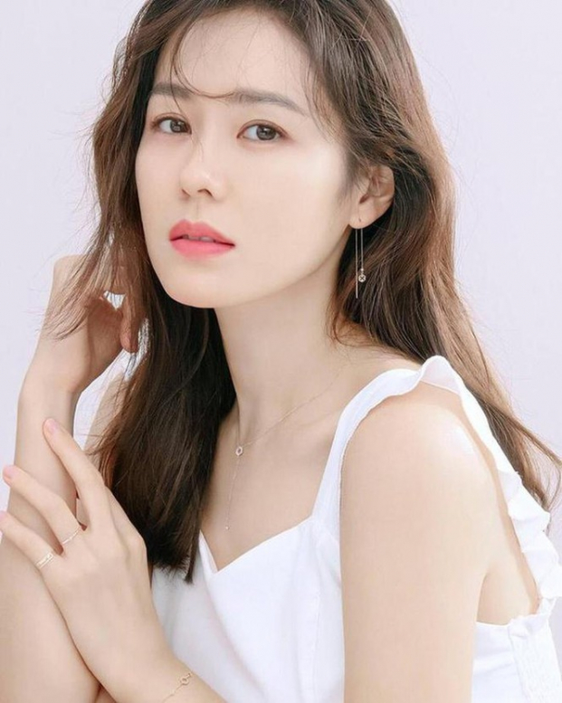 10 nữ diễn viên Hàn Quốc đẹp nhất mọi thời đại: Song Hye Kyo thua hậu bối, No.1 là ai? 5