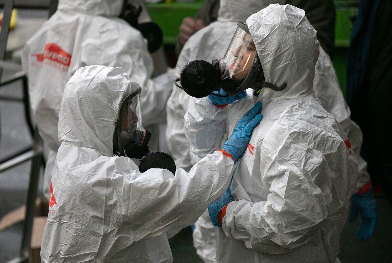   Tin tức y tế thế giới: Gần 83.000 người tử vong do virus Corona  