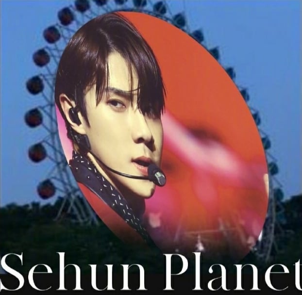 Fan chịu chơi tạo cả 'Sehun Planet' để tặng em út nhà EXO nhân dịp sinh nhật 2