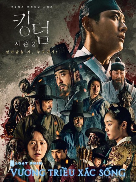 Top 5 phim hành động Hàn Quốc 2020 hay, gay cấn đến từng phút giây 3
